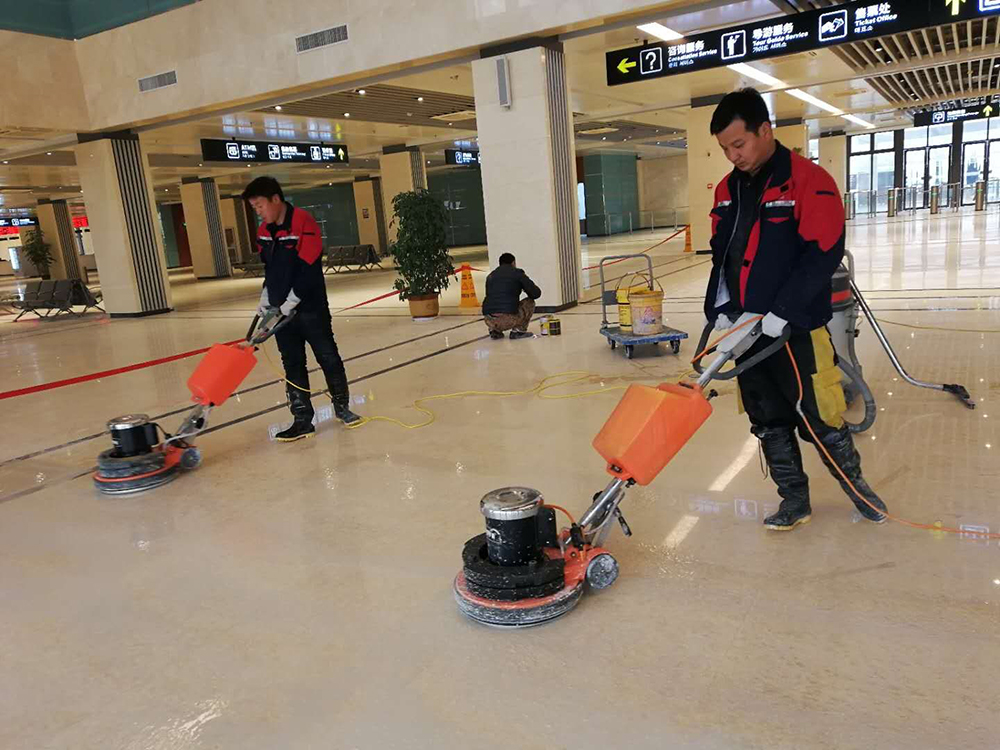 大理石翻新養(yǎng)護